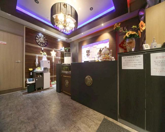 석남동 명가 내부사진 4