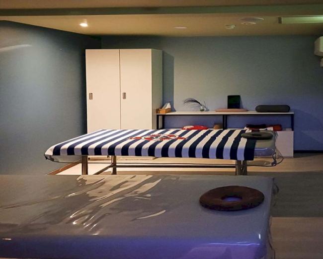 신월동 블루테라피&스웨디시 내부사진 2