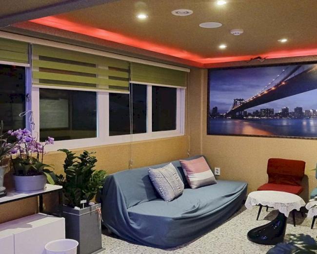 신월동 블루테라피&스웨디시 내부사진 4