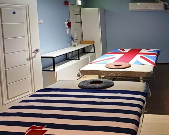 신월동 블루테라피&스웨디시 내부사진 5