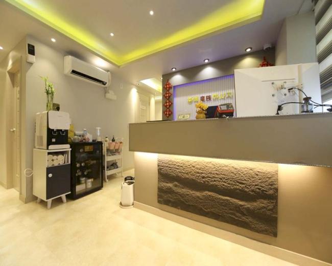 용현동 24시 황족체형관리(용현) 내부사진 1