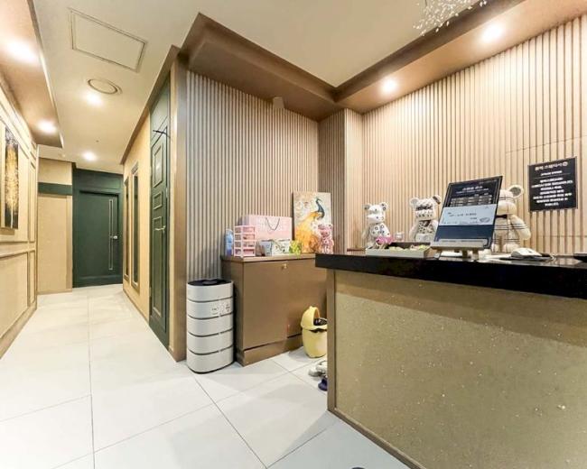 복대동 홀릭테라피 내부사진 1