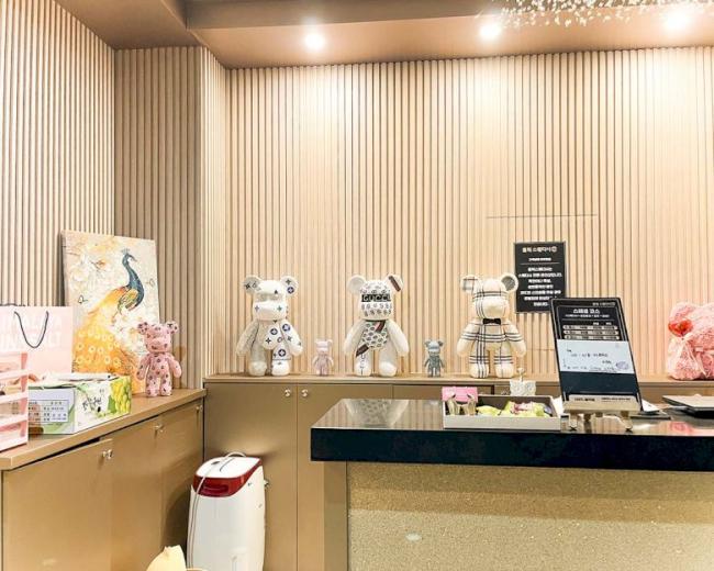 복대동 홀릭테라피 내부사진 2