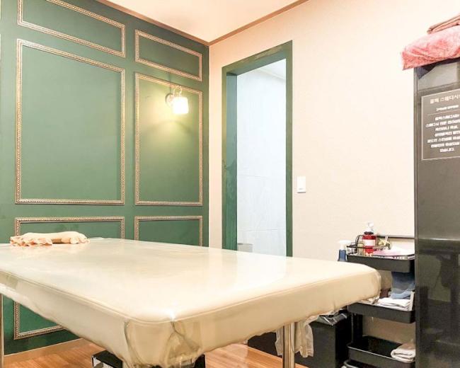 복대동 홀릭테라피 내부사진 4