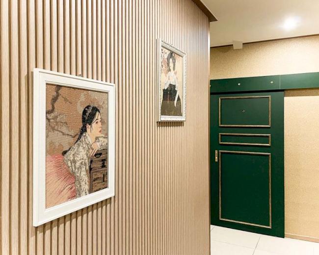 복대동 홀릭테라피 내부사진 8