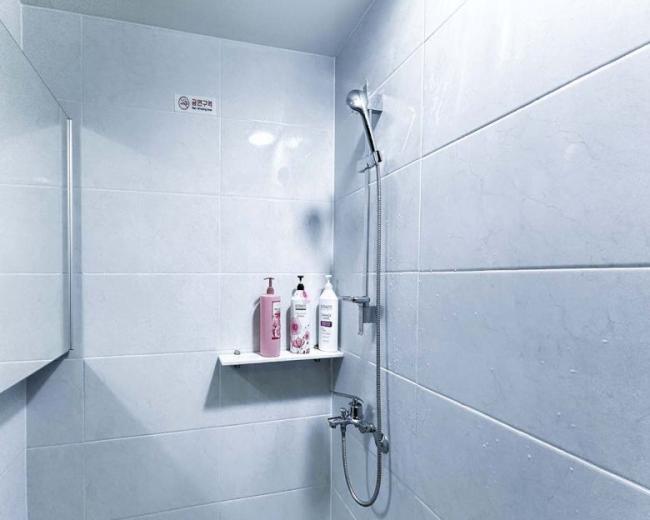 장안동 황금천사마사지 내부사진 10