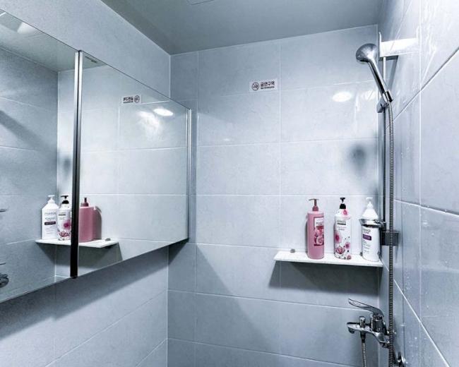 장안동 황금천사마사지 내부사진 11