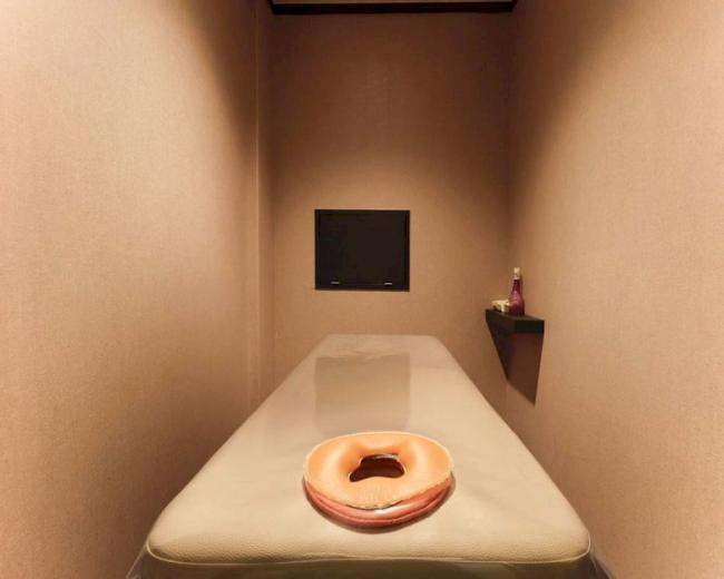 장안동 황금천사마사지 내부사진 4