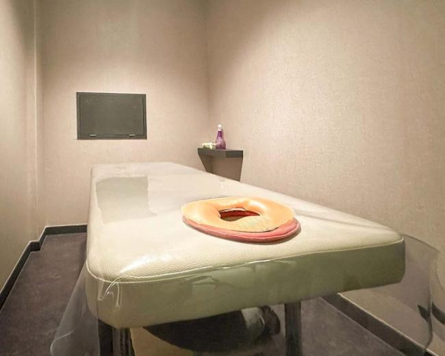 장안동 황금천사마사지 내부사진 5