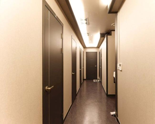 장안동 황금천사마사지 내부사진 9