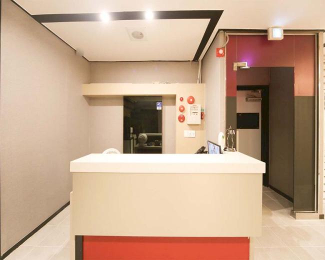 평리동 THE원아로마&테라피 내부사진 1