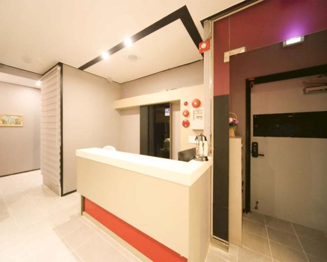 평리동 THE원아로마&테라피 내부사진 2