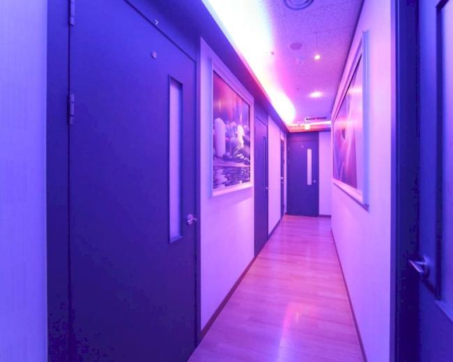 소하동 풀하우스 내부사진 1