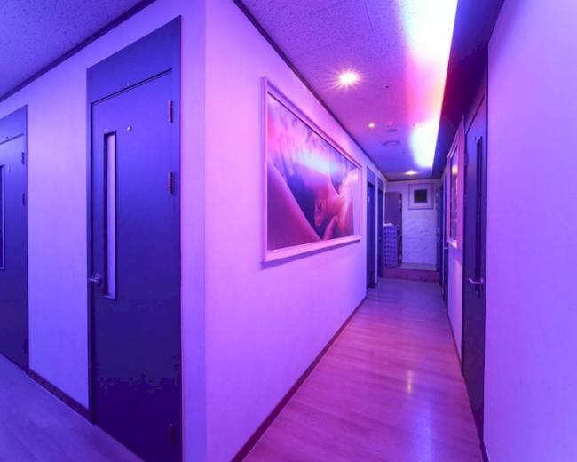 소하동 풀하우스 내부사진 5