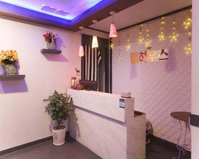 소하동 풀하우스 내부사진 9