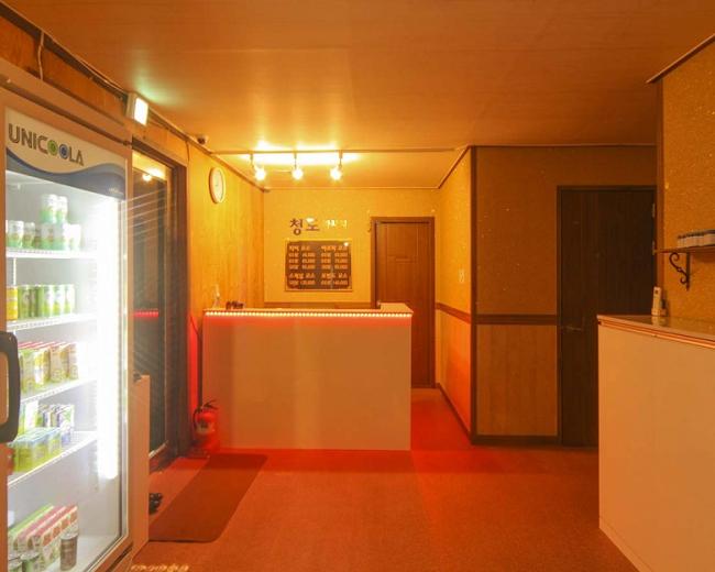 궐동 청도마사지 내부사진 1