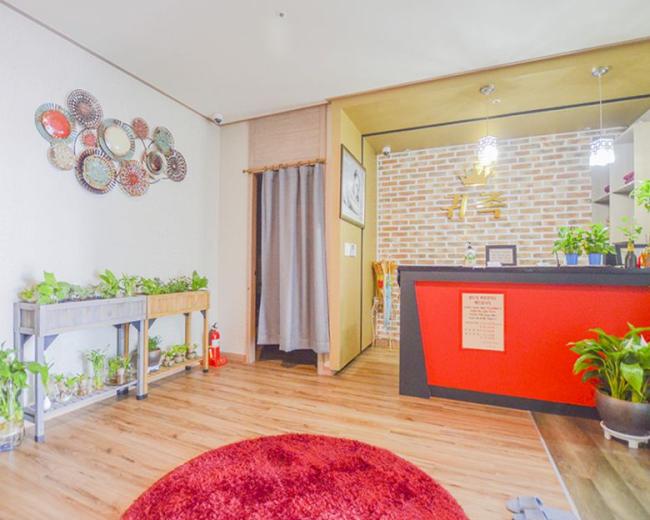 효자동 귀족테라피(효자) 내부사진 1