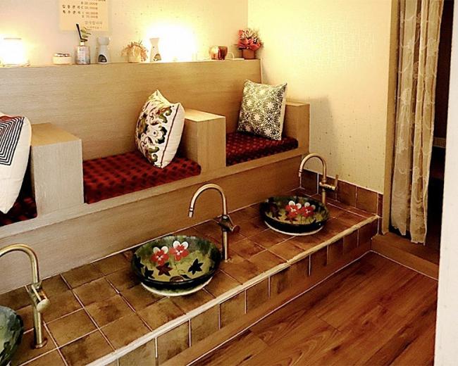 효자동 귀족테라피(효자) 내부사진 10