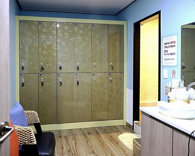 효자동 귀족테라피(효자) 내부사진 11