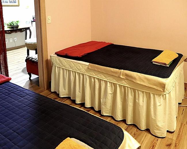 효자동 귀족테라피(효자) 내부사진 2