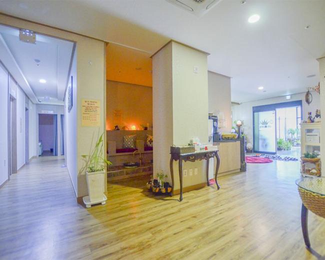 효자동 귀족테라피(효자) 내부사진 7