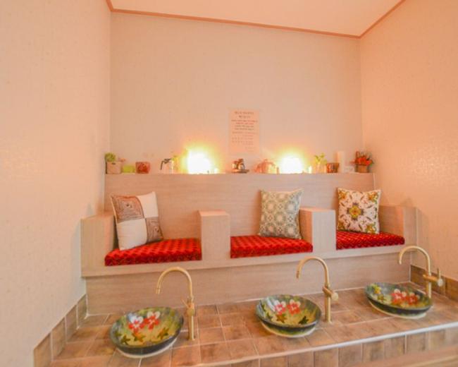 효자동 귀족테라피(효자) 내부사진 9