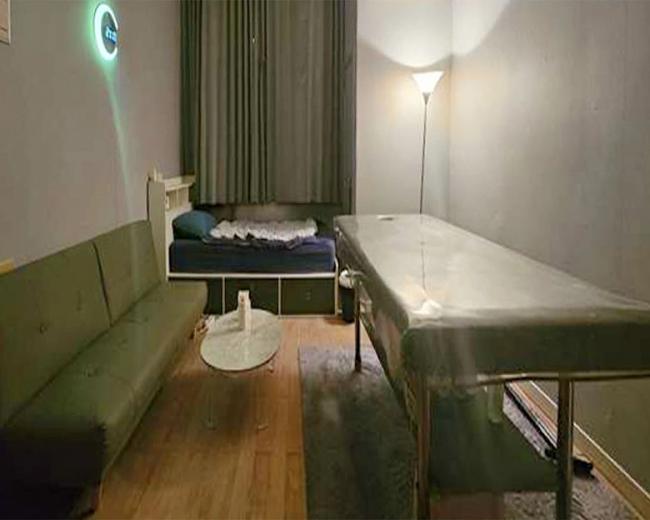 부평동 1인샵 돌핀테라피(부평역) 내부사진 1