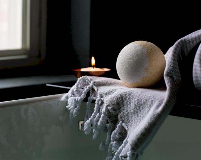 서귀동 1인샵 황제테라피 내부사진 1