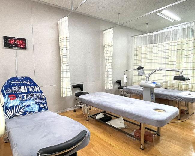 쌍촌동 안마수기치유센터 내부사진 3