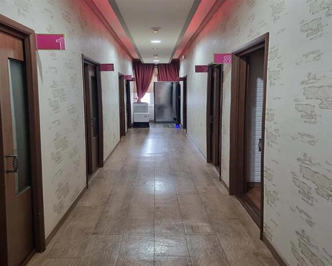 중동 푸켓아로마(광양) 내부사진 1