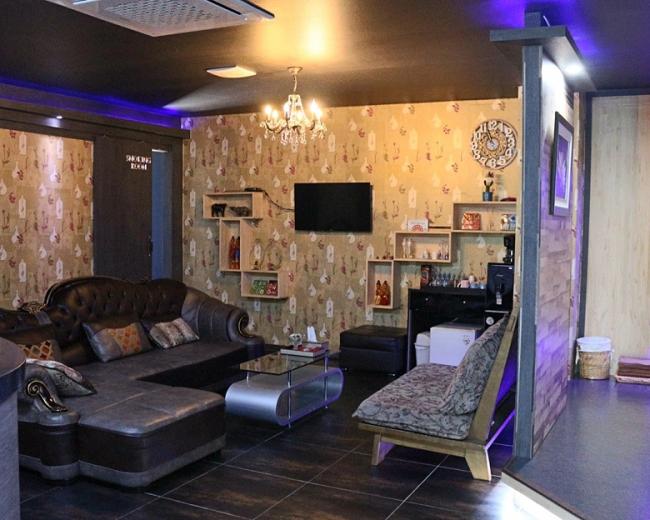 수송동 타이문테라피 내부사진 1