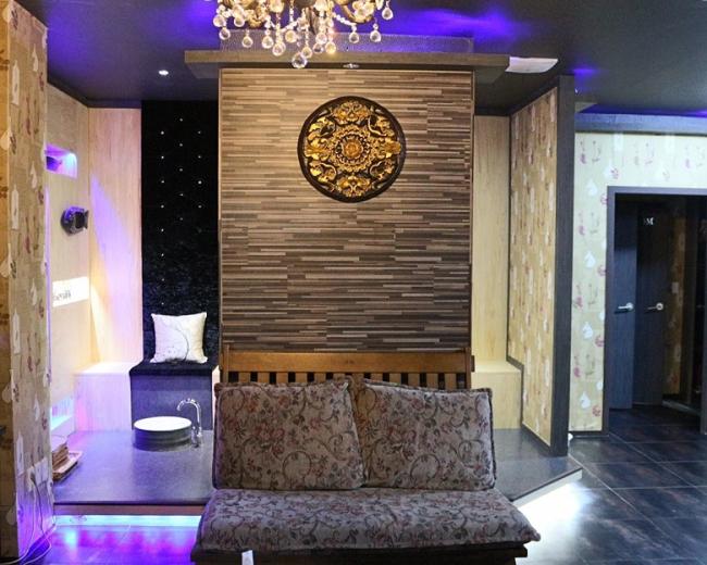 수송동 타이문테라피 내부사진 2