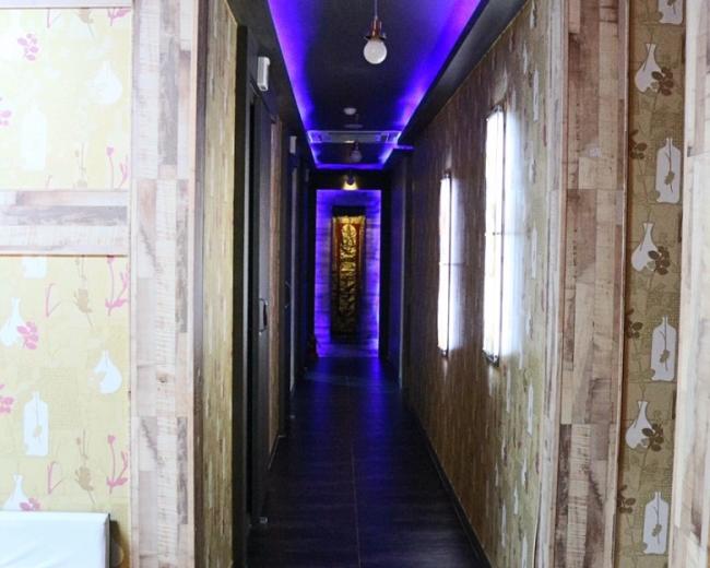 수송동 타이문테라피 내부사진 3