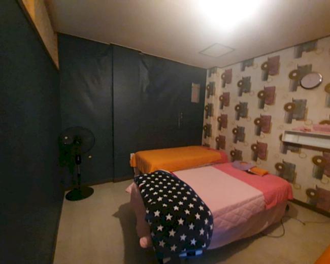 우아동 아로마호 내부사진 1