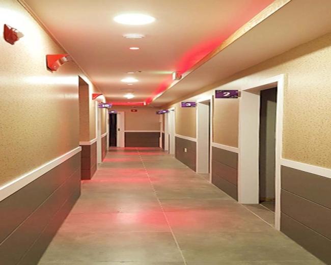 율량동 체리아로마 내부사진 1