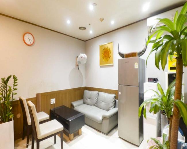 응암동 정테라피 내부사진 2