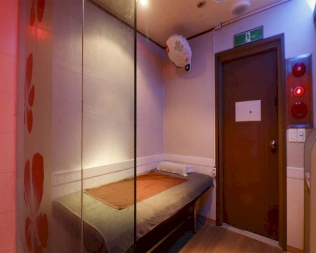 응암동 정테라피 내부사진 6