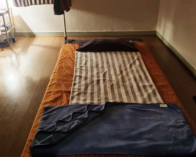 본리동 골드 룸타이마사지 내부사진 3