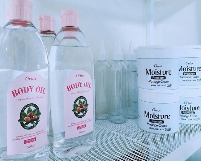 본리동 골드 룸타이마사지 내부사진 6