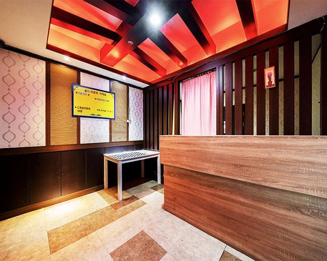 역곡동 황금알 내부사진 1