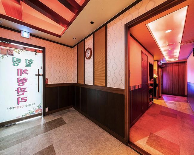 역곡동 황금알 내부사진 8