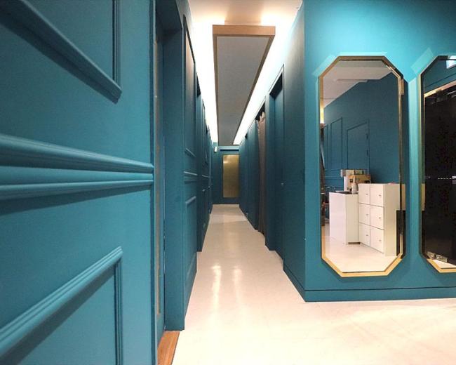 논현동 크림 스웨디시(신논현) 내부사진 4