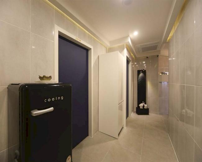 달동 더샵테라피 내부사진 4