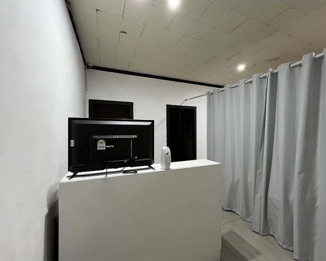 호림동 퀸테라피 내부사진 1