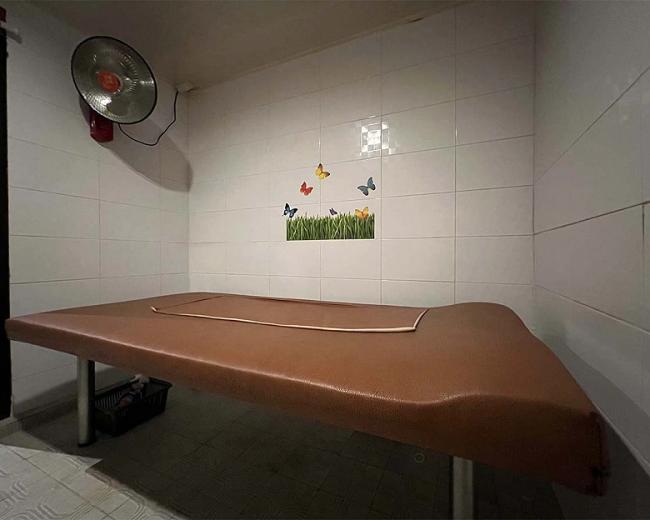 호림동 퀸테라피 내부사진 7