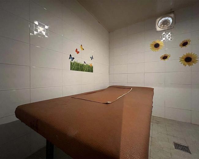 호림동 퀸테라피 내부사진 8