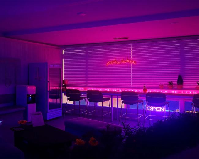 청학동 바니테라피(연수역) 내부사진 1