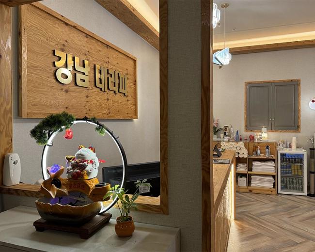 야당동 강남테라피 내부사진 6