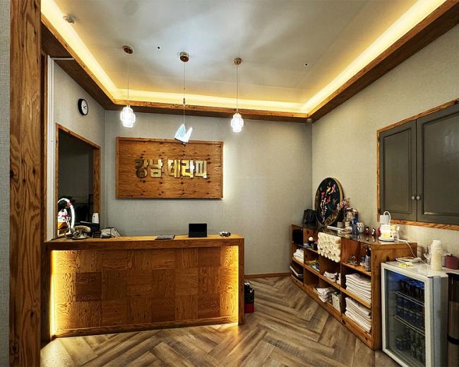 야당동 강남테라피 내부사진 7
