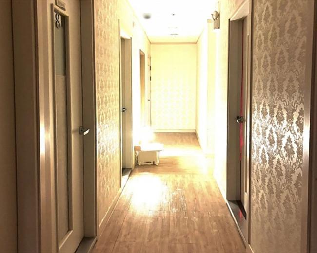 효자동 허브아로마(효자) 내부사진 2